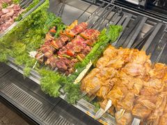 -卢布里西餐厅(总店)