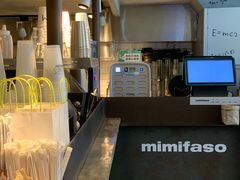 -MIMI FASO(古仓店)