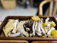 -菌小白火锅(时尚天河店)