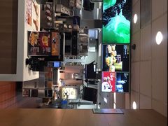 -麦当劳(中唱大厦店)