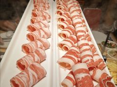 -东道煮牛肉火锅(东盛大街店)