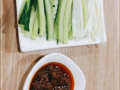 -姥家春饼店(漳州二路店)