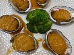 -粤盛海鲜平价店(洛溪食街店)