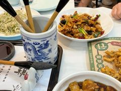 -奔跑吧陕菜·盛世长安(民乐园万达店)