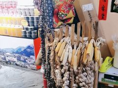 -王婆炒鱼(总店)