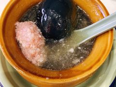 -万方圆拌粉瓦罐汤(恒茂华城店)