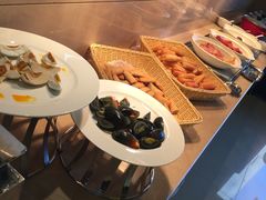 -青岛天瑞星空酒店