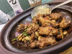 -大头唛·啫鸡煲.粤菜.专门店(289艺术园区店)