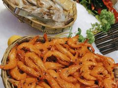 -海天盛宴新派海鲜自助餐厅(群力店)