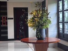 -杭州西子湖四季酒店·金沙厅