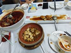-鹿鸣酒家(越秀店)