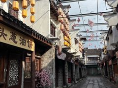 -溪口-滕头旅游景区