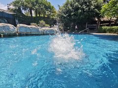 -三亚亚龙湾天域度假酒店