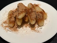-艳阳天·非遗楚菜(武汉客厅店)