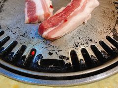 -元山烤肉店(假日广场店)