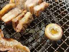 -十三姨正合丰烤肉(营迹路店)