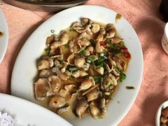 -标记好食