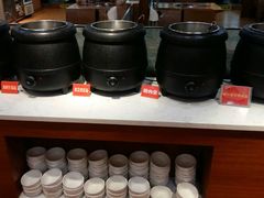 -汉丽轩·音乐自助烤肉餐厅(石岐店)