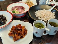 -富春茶社(国庆路店)