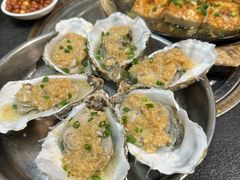 -飞尝蚝·顺德菜·鱼生(顺德总店)