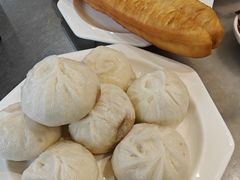 -惠丰涮肉馆|炭火铜锅·手工水饺(德宝新园店)