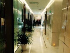-华夏良子·足道SPA艾灸(三里屯店)