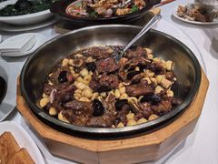 -山泉公馆酒家(广州东站店)