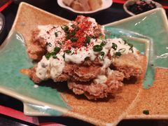 -明日叶日本料理(新区淮海街店)