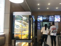 -张正麻辣串(宿州路店)