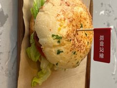 -必胜客(欢乐颂店)