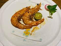 -芥末日本料理(打浦路铂尔曼旗舰店)