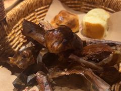 -鸽子窝(黄村店)