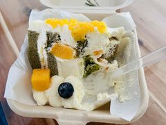 -拉那巴米 蛋糕定制(世纪东方广场店)