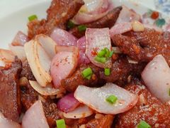 -聚春园自助餐厅(东街口店)