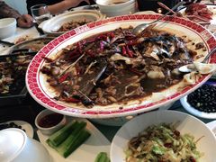 -旺顺阁鱼头泡饼(小红门店)