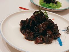 -上海老饭店(北京分店)