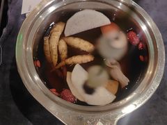 -一叶一世界•素食餐厅(环球中心店)