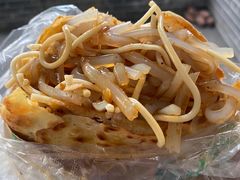 -张婆婆香酥锅盔(平福路店)
