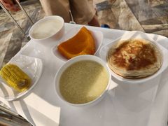 -阿那亚第一食堂 Cafeteria 1
