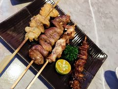 -人间酒暖·Go blanc·烧鸟·深夜食堂(陆家嘴店)