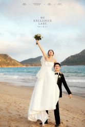 -香庭海婚纱摄影·威海旅拍(统一路店)