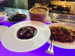-Hakkasan Restaurant Las Vegas