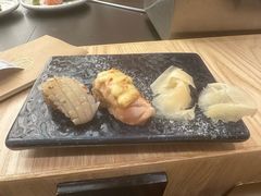 -鮨政·Omakase(港汇恒隆广场店)
