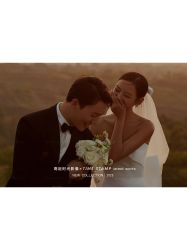 -时光印记婚纱摄影工作室·原创定制