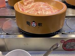 -龍歌自助小火锅(李沧丽达店)