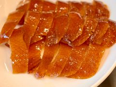 -鸿运楼烤鸭店(天桥店)