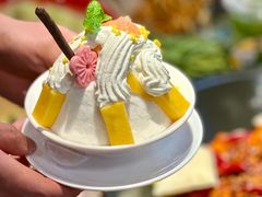 -鸿姐老火锅(花园路店)