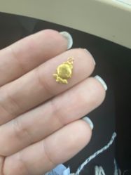-景祥珠宝打金·黄金加工修理·旧款改造镶嵌