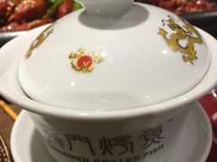 -龙门烤鱼(东方宝泰店)