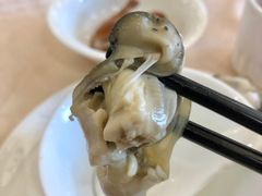 生蠔-海龙渔村(万江分店)